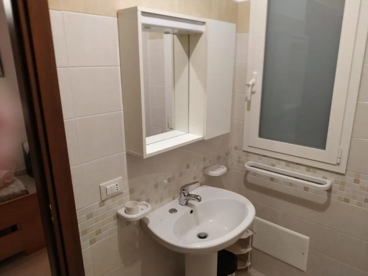 Bed & Breakfast B&B Da Francesco Trapani