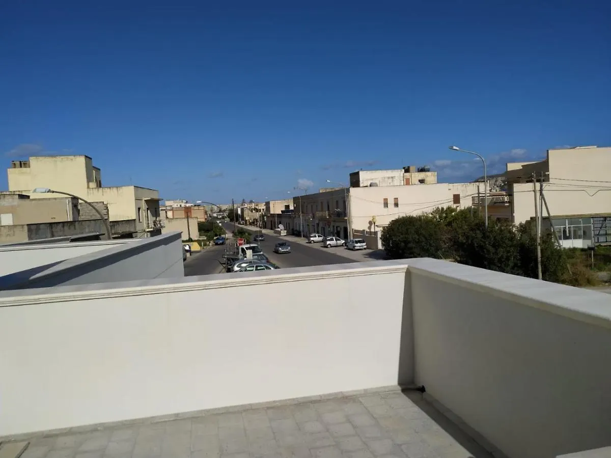 Bed & Breakfast B&B Da Francesco Trapani