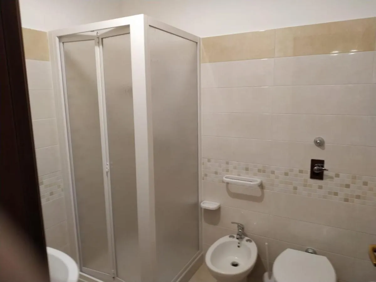 B&B Da Francesco Trapani 0*,  Italy