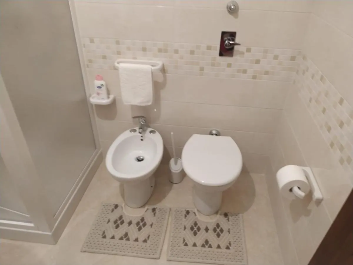 B&B Da Francesco Trapani