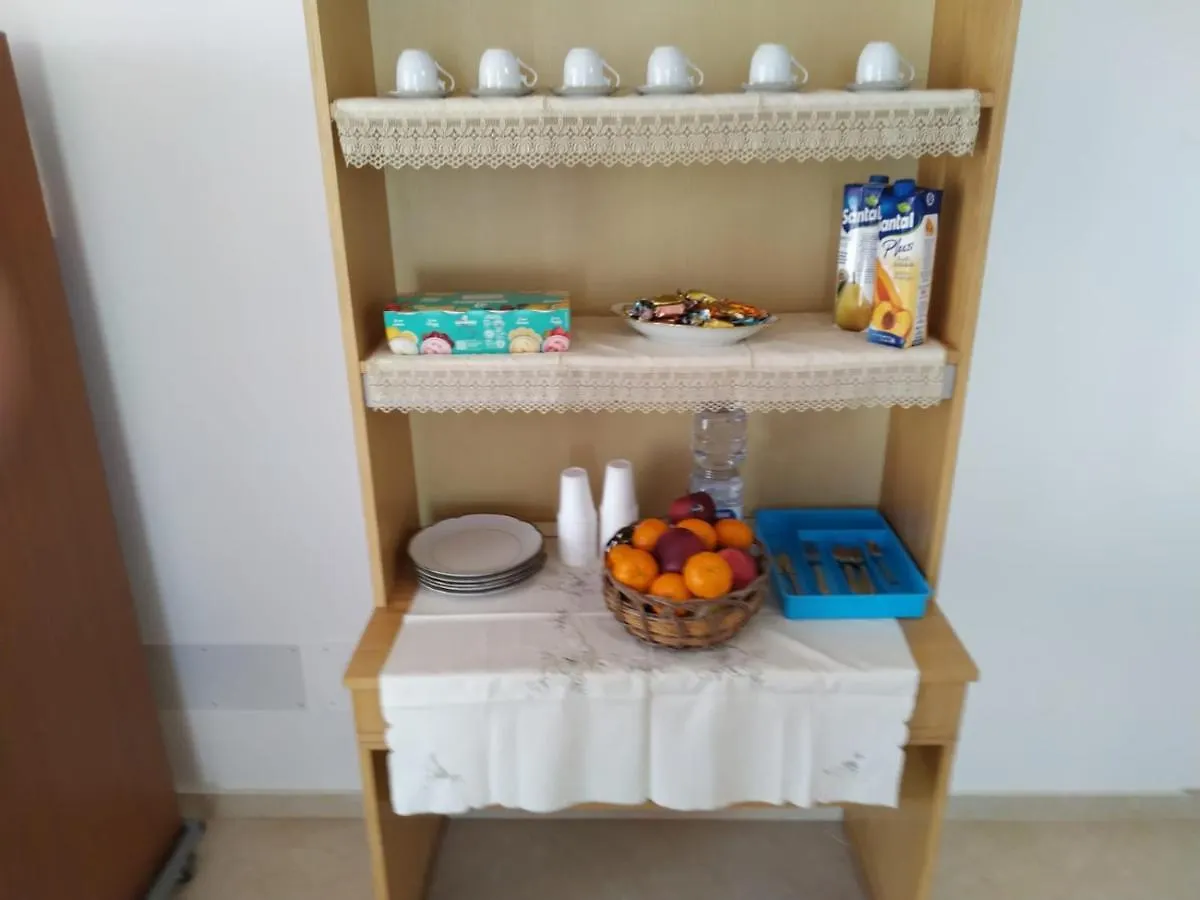 Bed & Breakfast B&B Da Francesco Trapani Italy