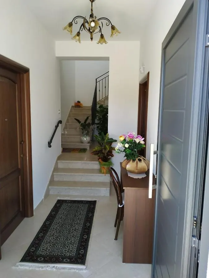 B&B Da Francesco Trapani 0*,