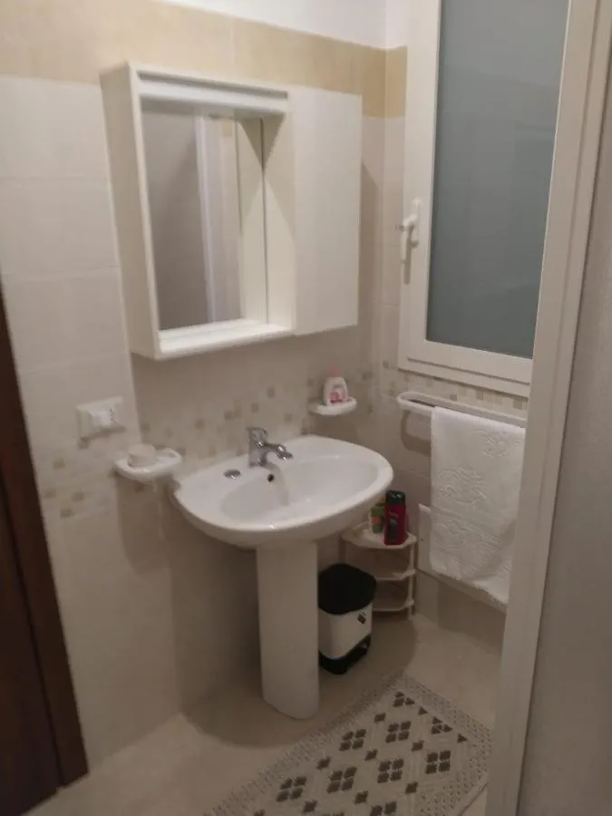 Bed & Breakfast B&B Da Francesco Trapani