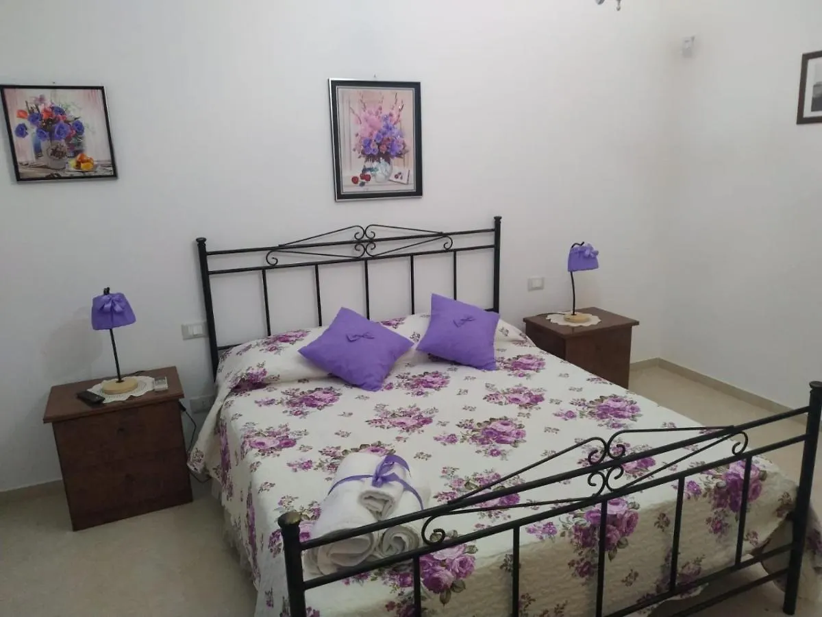 Bed & Breakfast B&B Da Francesco Trapani