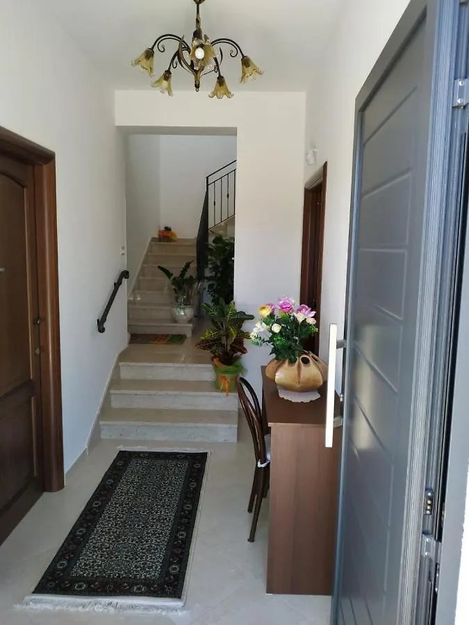 Bed & Breakfast B&B Da Francesco Trapani