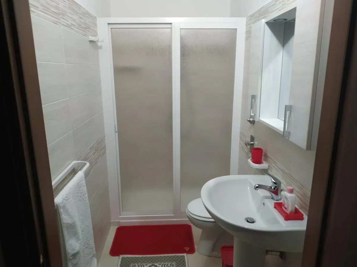 B&B Da Francesco Trapani Italy