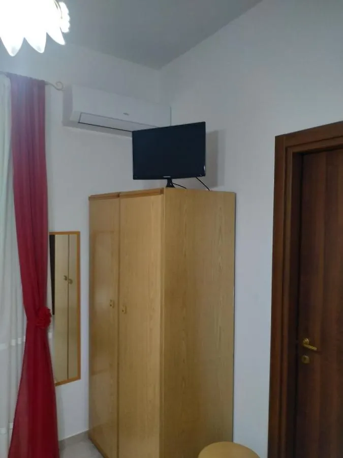 Bed & Breakfast B&B Da Francesco Trapani Italy