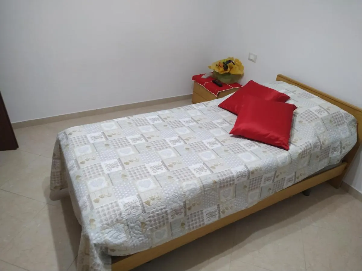 B&B Da Francesco Trapani Italy