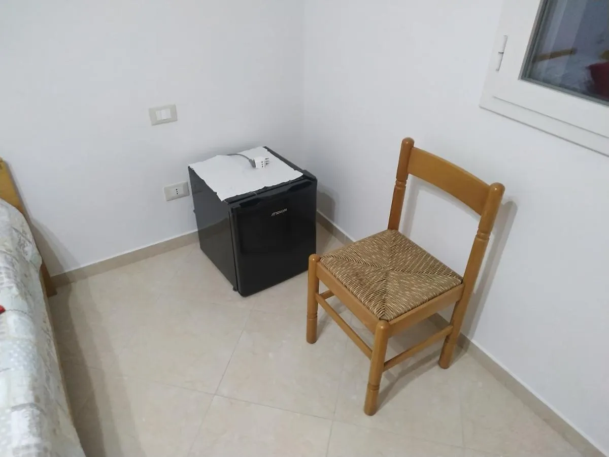B&B Da Francesco Trapani Italy