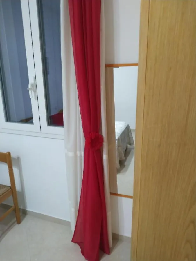 B&B Da Francesco Trapani Bed & Breakfast