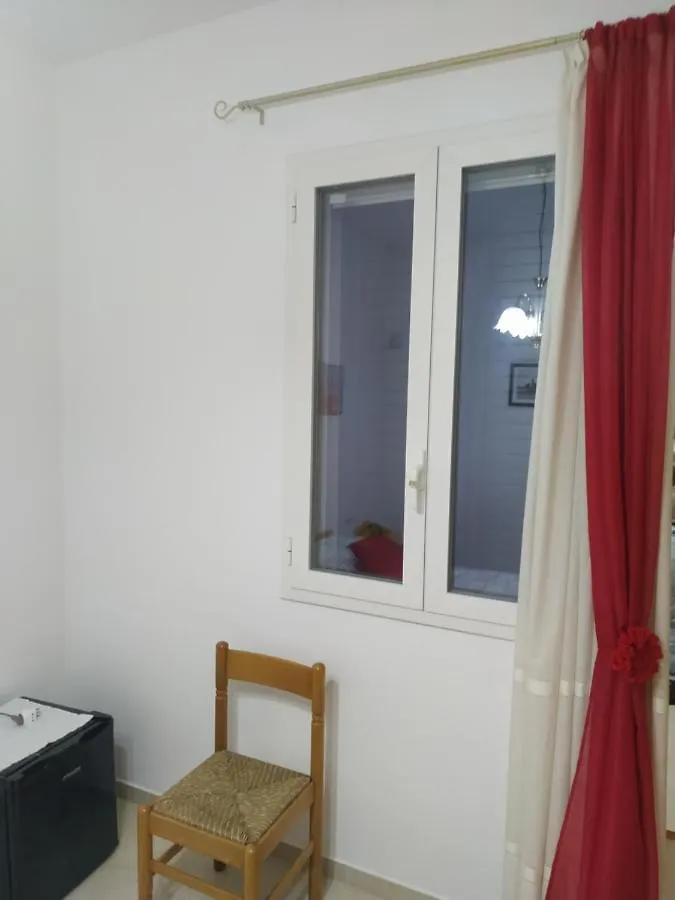 B&B Da Francesco Trapani