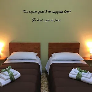 Solemare Трапани