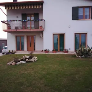 Carmen Biondani , Pescantina Italia