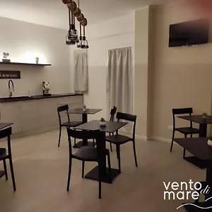 Bed & Breakfast Vento Di Mare, Trapani