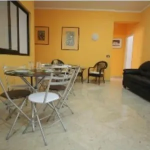 Bed & Breakfast Dimora Del Principe, Trapani