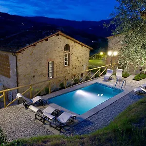 Suite Accommodation 2*, Mastiano Italia