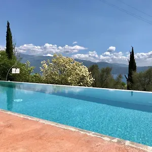 Caselli Vigole Al Sole , Toscolano-Maderno Italia