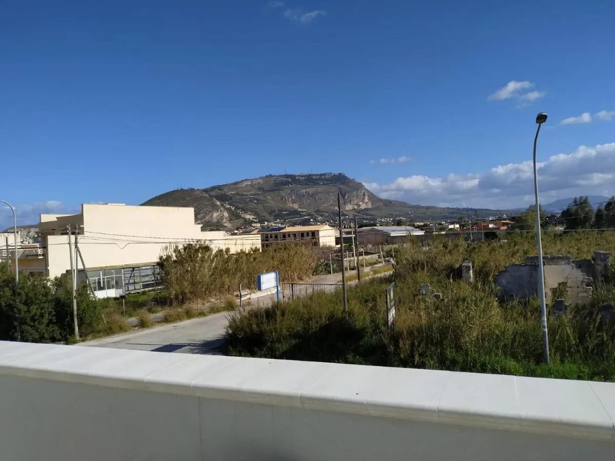 B&B Da Francesco Trapani Bed & Breakfast